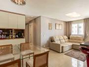 Apartamento para Venda em Curitiba/PR Água Verde 3 Quartos