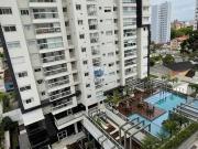 Apartamento para Venda em Curitiba/PR Água Verde 3 Quartos