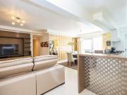 Apartamento para Venda em Curitiba/PR Água Verde 3 Quartos