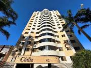 Apartamento para Venda em Curitiba/PR Água Verde 3 Quartos