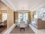 Apartamento para Venda em Curitiba/PR Água Verde 3 Quartos