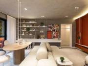 Apartamento para Venda em Curitiba/PR Água Verde 3 Quartos