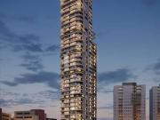 Apartamento para Venda em Curitiba/PR Água Verde 3 Quartos