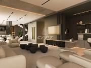 Apartamento para Venda em Curitiba/PR Água Verde 3 Quartos