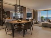 Apartamento para Venda em Curitiba/PR Água Verde 3 Quartos