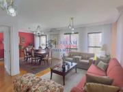 Apartamento para Venda em Curitiba/PR Água Verde 3 Quartos