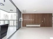 Apartamento para Venda em Curitiba/PR Água Verde 3 Quartos