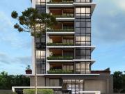 Apartamento para Venda em Curitiba/PR Água Verde 3 Quartos