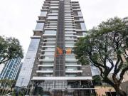 Apartamento para Venda em Curitiba/PR Água Verde 3 Quartos