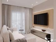 Apartamento para Venda em Curitiba/PR Água Verde 3 Quartos