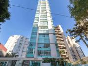 Apartamento para Venda em Curitiba/PR Água Verde 3 Quartos