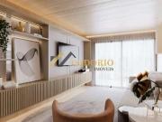 Apartamento para Venda em Curitiba/PR Água Verde 3 Quartos