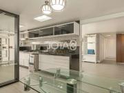 Apartamento para Venda em Curitiba/PR Água Verde 3 Quartos