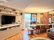 Apartamento para Venda em Curitiba/PR Água Verde 3 Quartos
