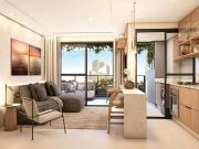 Apartamento para Venda em Curitiba/PR Água Verde 3 Quartos