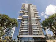Apartamento para Venda em Curitiba/PR Água Verde 3 Quartos