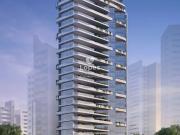 Apartamento para Venda em Curitiba/PR Água Verde 3 Quartos