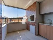 Apartamento para Venda em Curitiba/PR Água Verde 3 Quartos