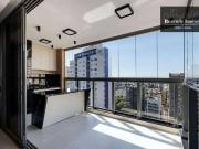 Apartamento para Venda em Curitiba/PR Água Verde 3 Quartos