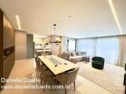 Apartamento para Venda em Curitiba/PR Água Verde 3 Quartos