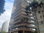 Apartamento para Venda em Curitiba/PR Água Verde 3 Quartos