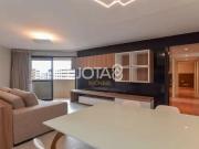 Apartamento para Venda em Curitiba/PR Água Verde 3 Quartos