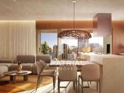 Apartamento para Venda em Curitiba/PR Água Verde 3 Quartos