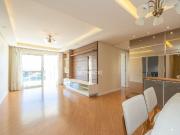 Apartamento para Venda em Curitiba/PR Água Verde 3 Quartos