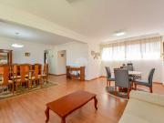 Apartamento para Venda em Curitiba/PR Água Verde 3 Quartos