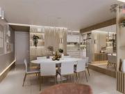 Apartamento para Venda em Curitiba/PR Água Verde 3 Quartos