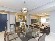 Apartamento para Venda em Curitiba/PR Água Verde 3 Quartos