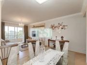 Apartamento para Venda em Curitiba/PR Água Verde 3 Quartos