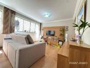 Apartamento para Venda em Curitiba/PR Água Verde 3 Quartos