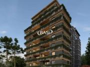 Apartamento para Venda em Curitiba/PR Água Verde 3 Quartos