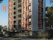 Apartamento para Venda em Curitiba/PR Água Verde 3 Quartos