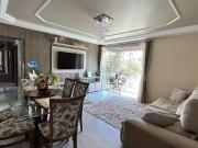 Apartamento para Venda em Curitiba/PR Água Verde 3 Quartos