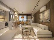 Apartamento para Venda em Curitiba/PR Água Verde 3 Quartos