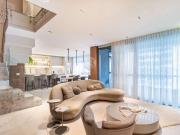 Apartamento para Venda em Curitiba/PR Água Verde 3 Quartos