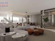 Apartamento para Venda em Curitiba/PR Água Verde 3 Quartos