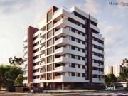 Apartamento para Venda em Curitiba/PR Água Verde 3 Quartos