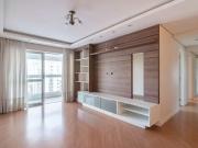 Apartamento para Venda em Curitiba/PR Água Verde 3 Quartos