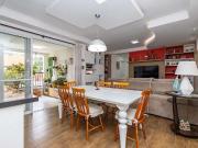 Apartamento para Venda em Curitiba/PR Água Verde 3 Quartos