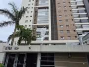 Apartamento para Venda em Curitiba/PR Água Verde 3 Quartos