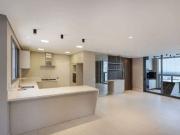 Apartamento para Venda em Curitiba/PR Água Verde 3 Quartos