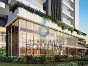 Apartamento para Venda em Curitiba/PR Água Verde 3 Quartos