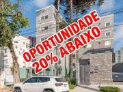 Apartamento para Venda em Curitiba/PR Água Verde 3 Quartos