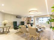 Apartamento para Venda em Curitiba/PR Água Verde 3 Quartos