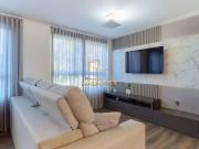 Apartamento para Venda em Curitiba/PR Água Verde 3 Quartos