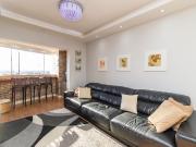 Apartamento para Venda em Curitiba/PR Água Verde 3 Quartos