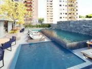 Apartamento para Venda em Curitiba/PR Água Verde 3 Quartos